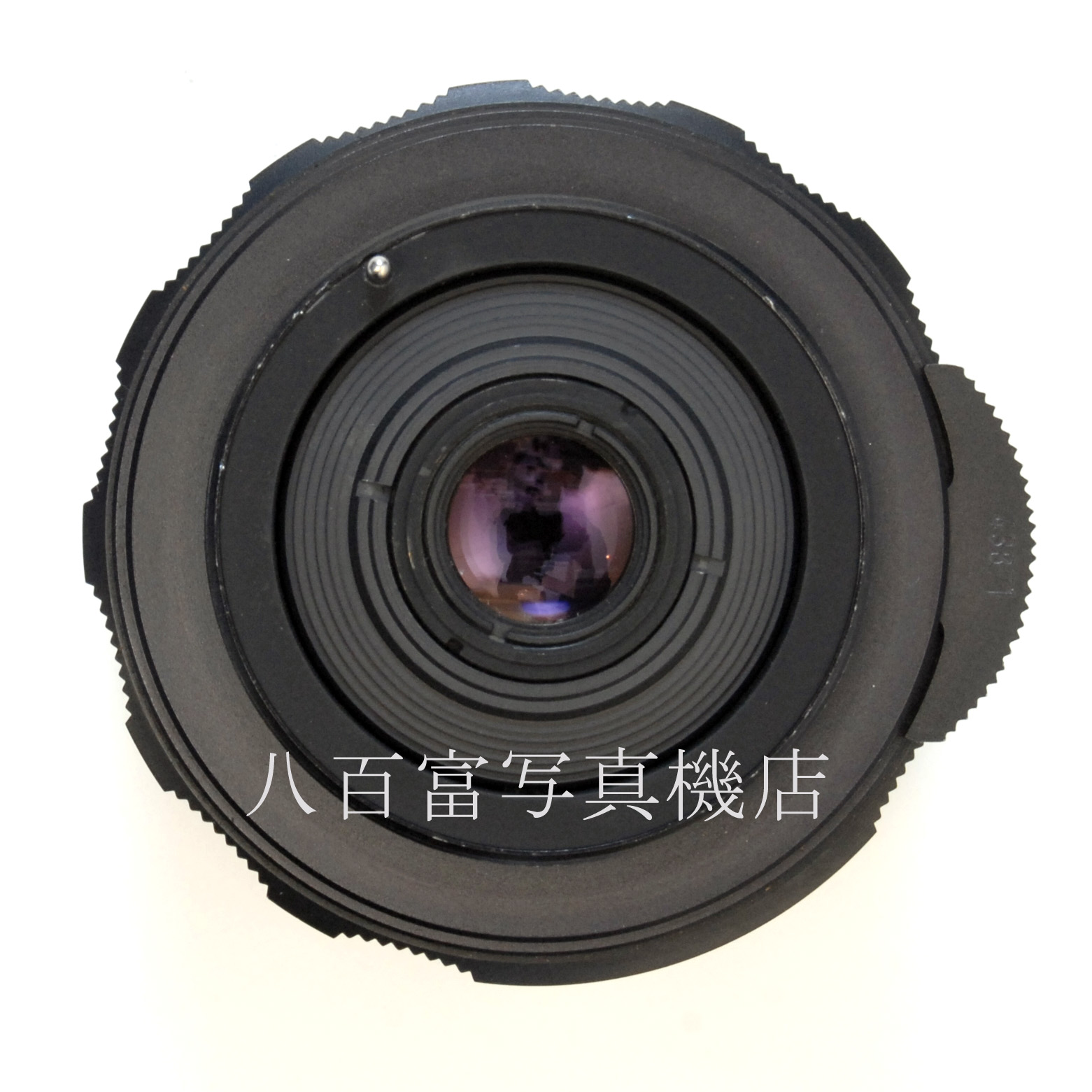 【中古】 アサヒペンタックス スーパータクマー 28mm F3.5 PENTAX 中古交換レンズ 67111