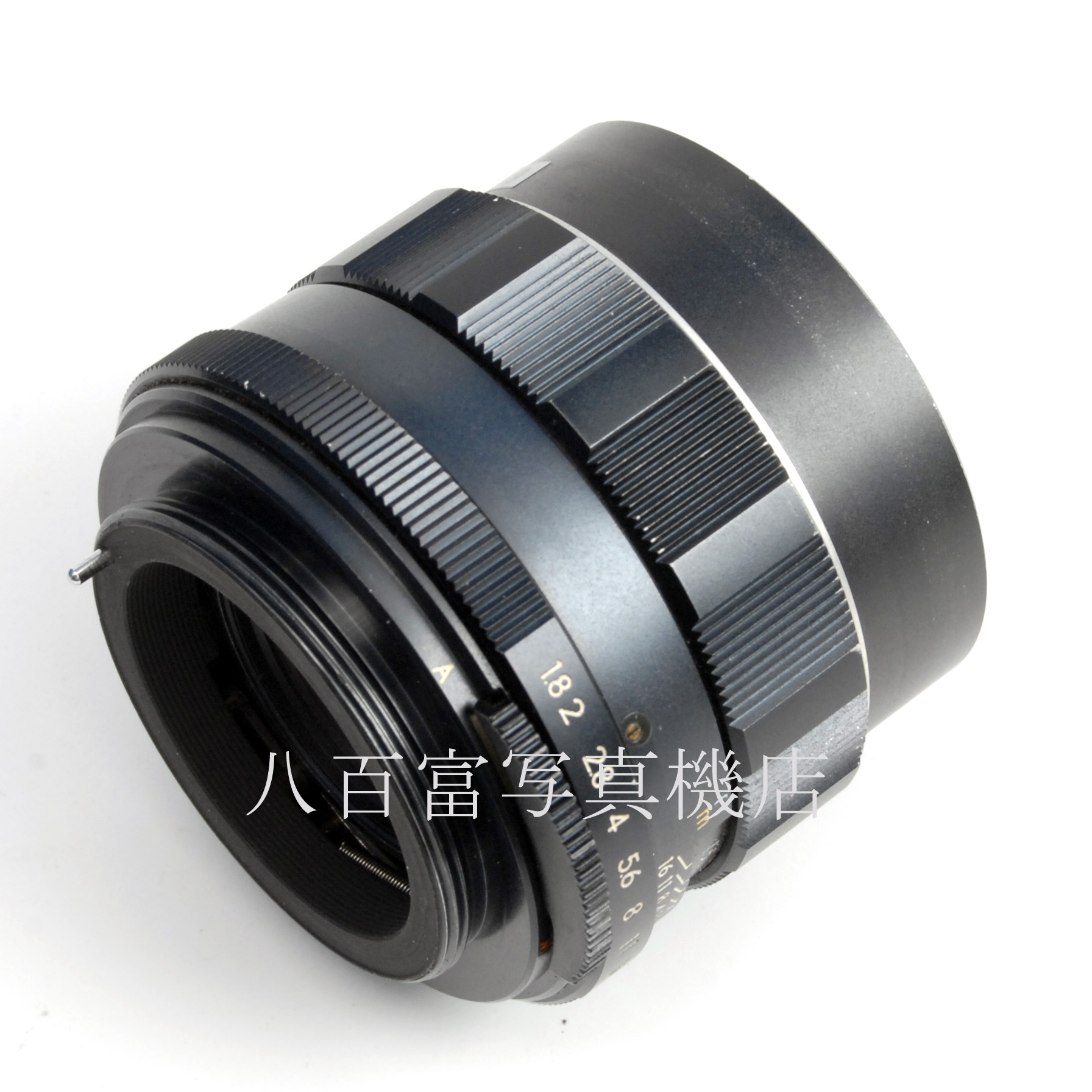 【中古】 アサヒペンタックス オートタクマー 55mm F1.8 PENTAX 中古交換レンズ 67239