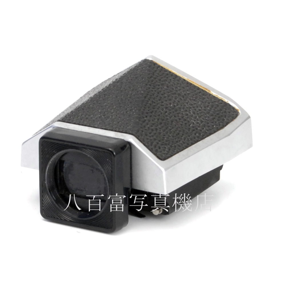 【中古】 ニコン F アイレベルファインダー 後期型 シルバー Nikon 中古アクセサリー 62019