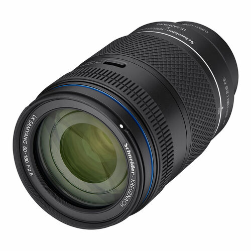 サムヤン AF 60-180ｍｍ F2.8 L / ライカL用 / SAMYANG