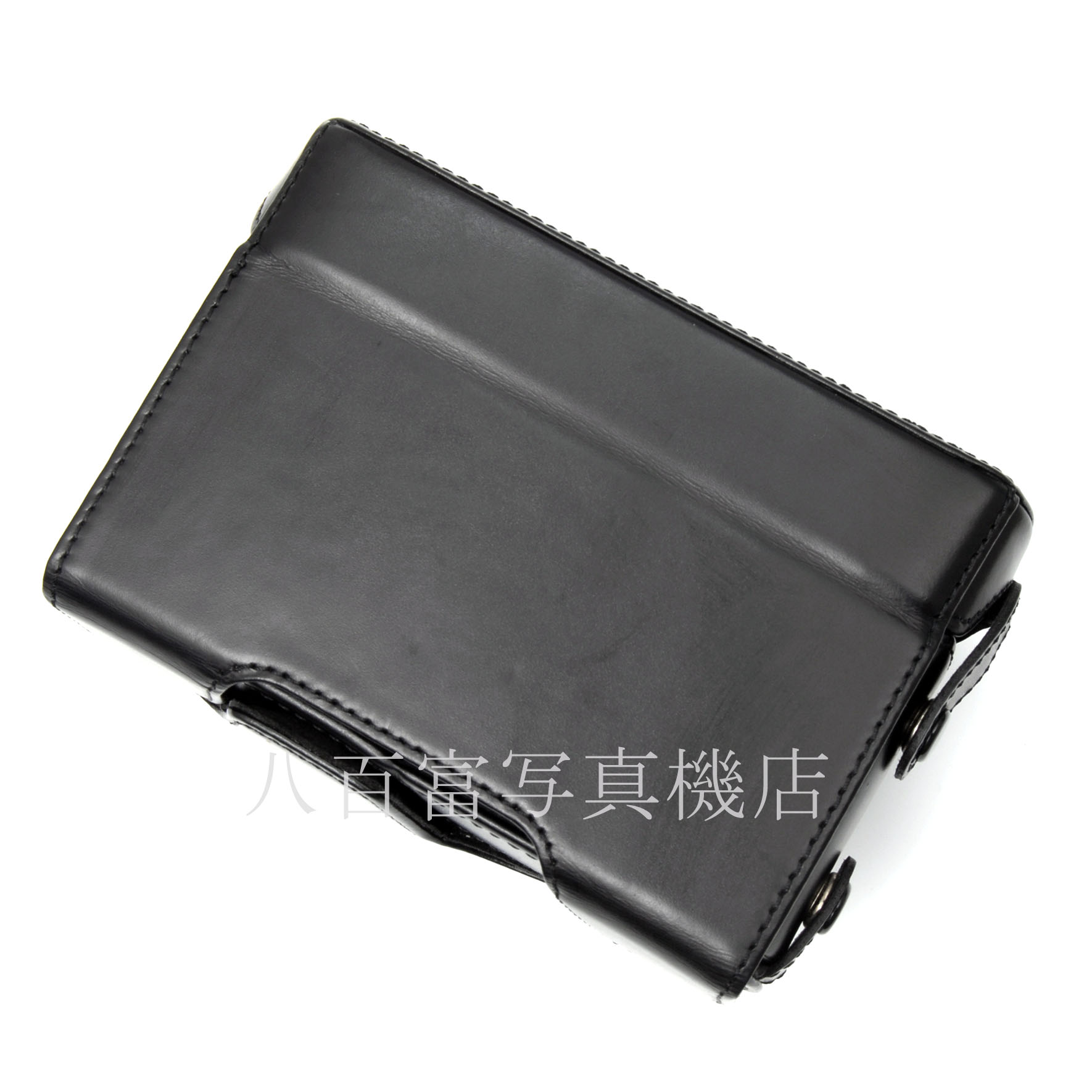 【中古】 フジフィルム レザーケース LC-X100B FUJIFILM 中古アクセサリー 37477