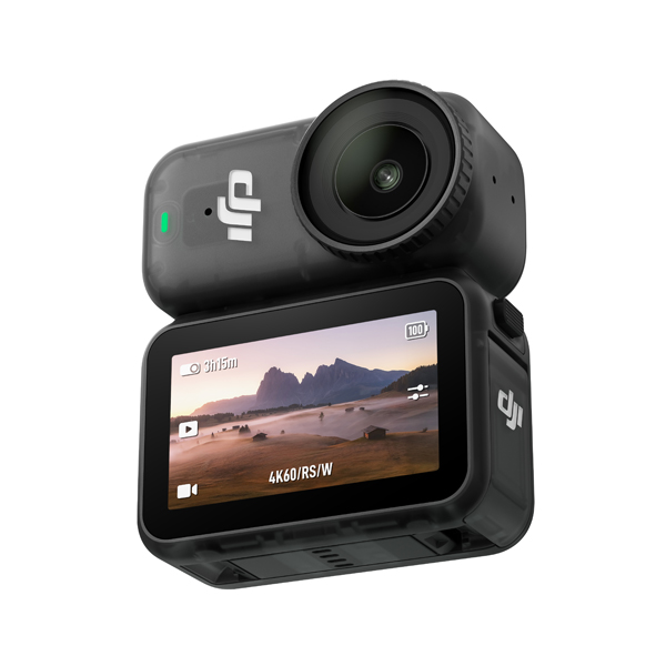 DJI / Osmo Nano / スタンダードコンボ / 64GB