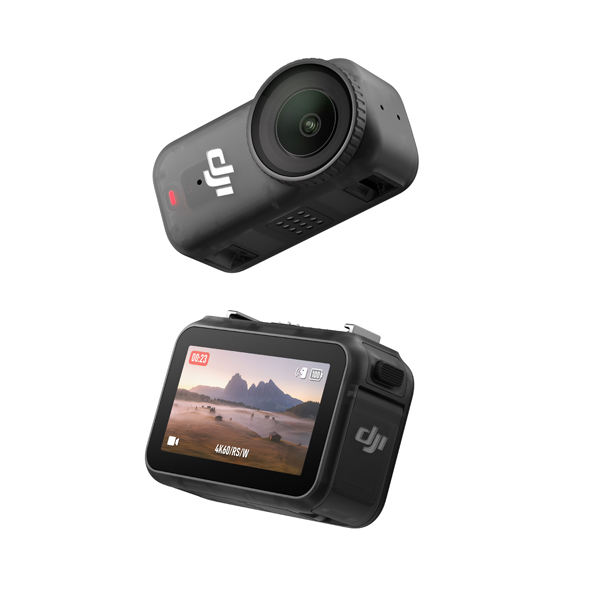 DJI / Osmo Nano / スタンダードコンボ / 64GB