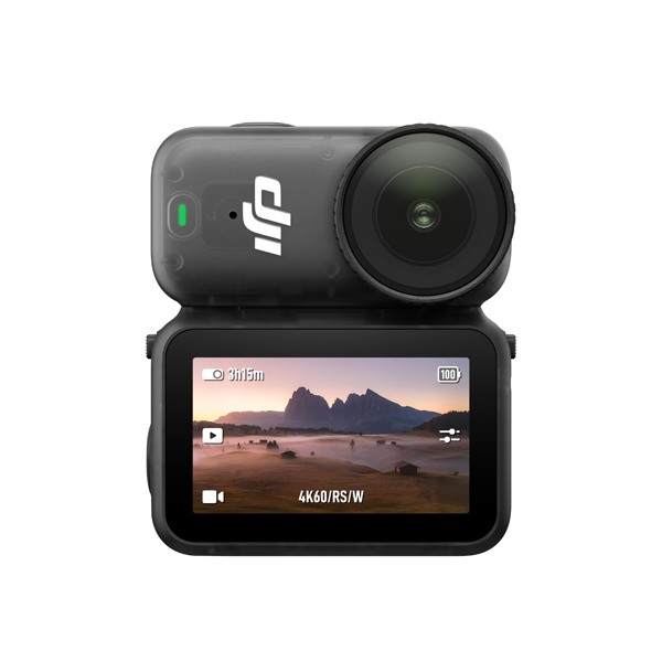 DJI / Osmo Nano / スタンダードコンボ / 64GB