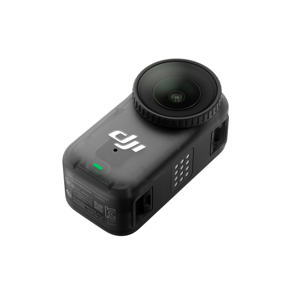 DJI / Osmo Nano / スタンダードコンボ / 128GB
