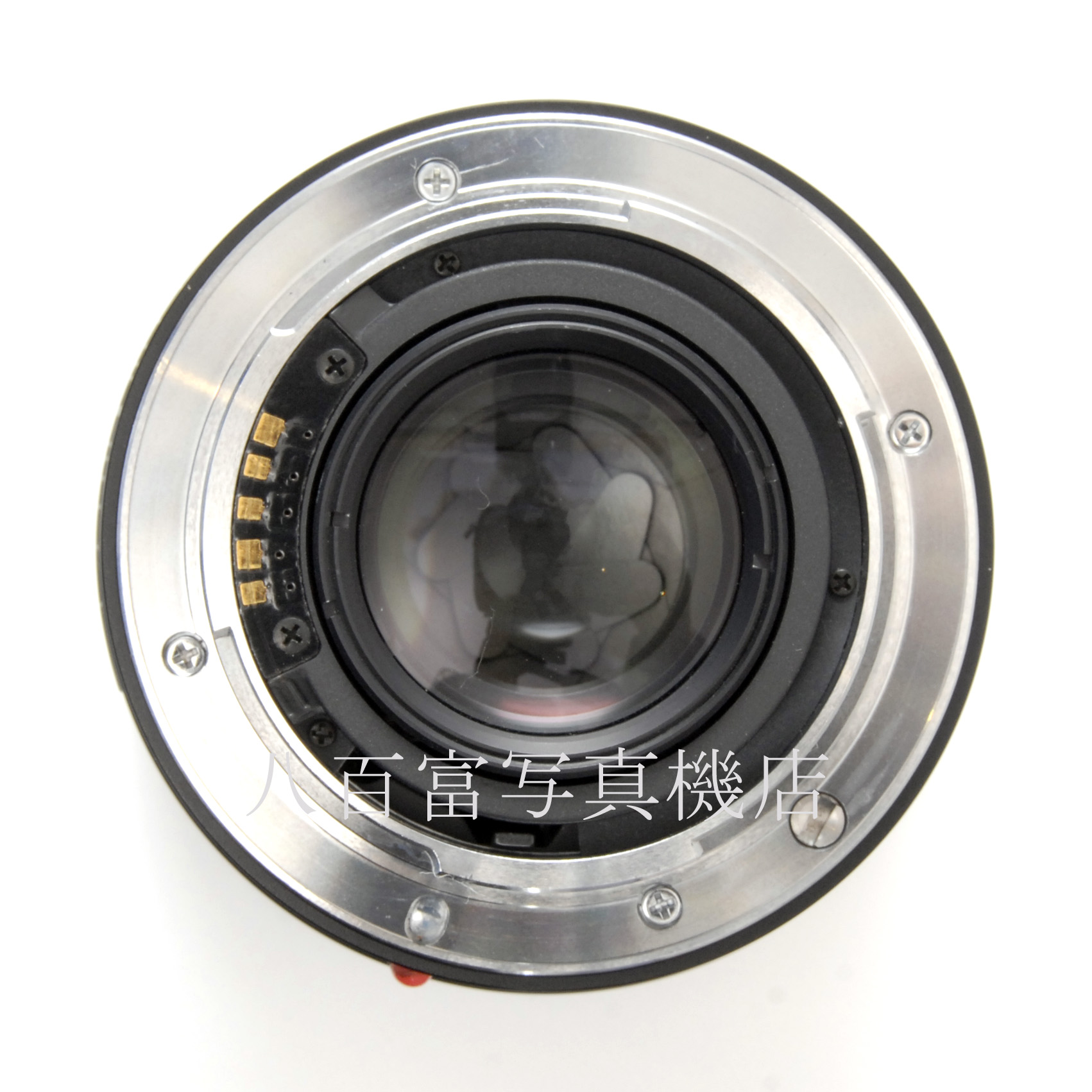 【中古】ミノルタ AF フィシュアイ 16mm F2.8 MINOLTA 魚眼レンズ 中古交換レンズ 67229