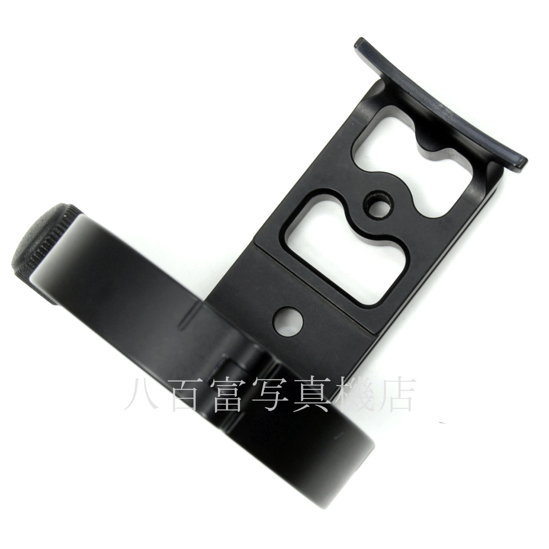 【中古】 カーク NC-70-200 三脚座 KIRK 中古アクセサリー 34759