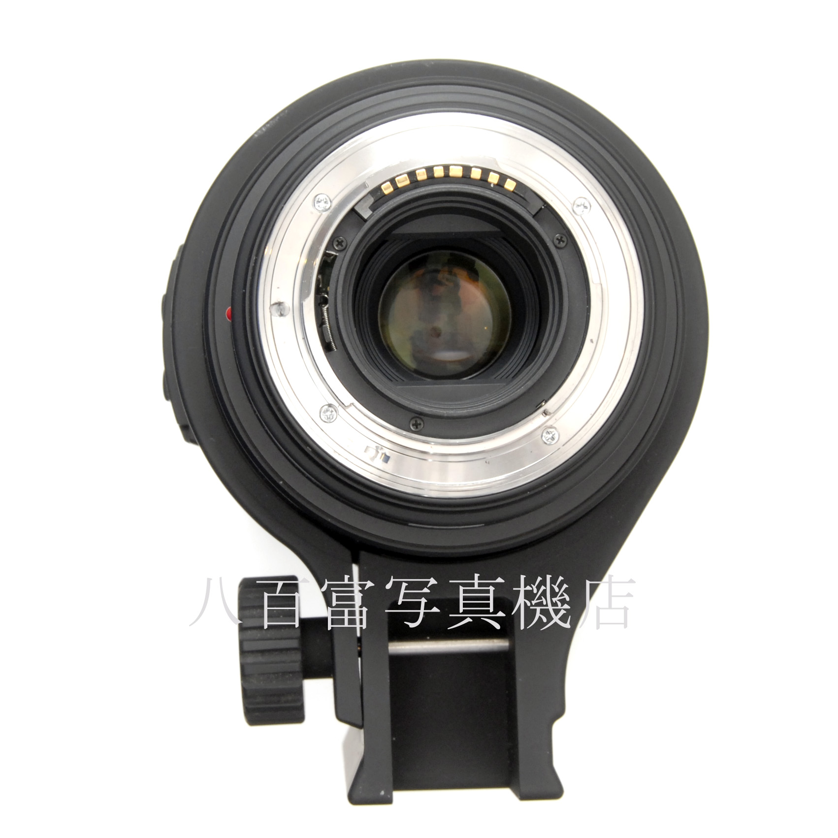【中古】 シグマ 120-400mm F4.5-5.6 DG APO HSM OS SONY-A用 SIGMA 中古交換レンズ 67017