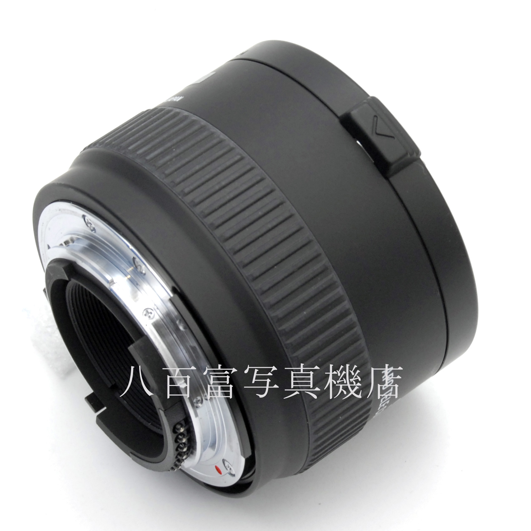 【中古】 シグマ アポ テレコンバーター 2X EX DG APO TELE CONVERTER ニコンAFs用 SIGMA 中古交換レンズ 50322