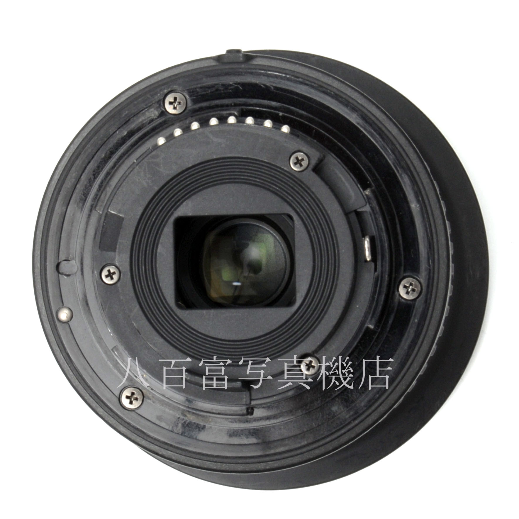 【中古】 ニコン AF-P DX VR ニッコー ル 10-20mm F4.5-5.6G Nikon NIKKOR 中古交換レンズ 62066