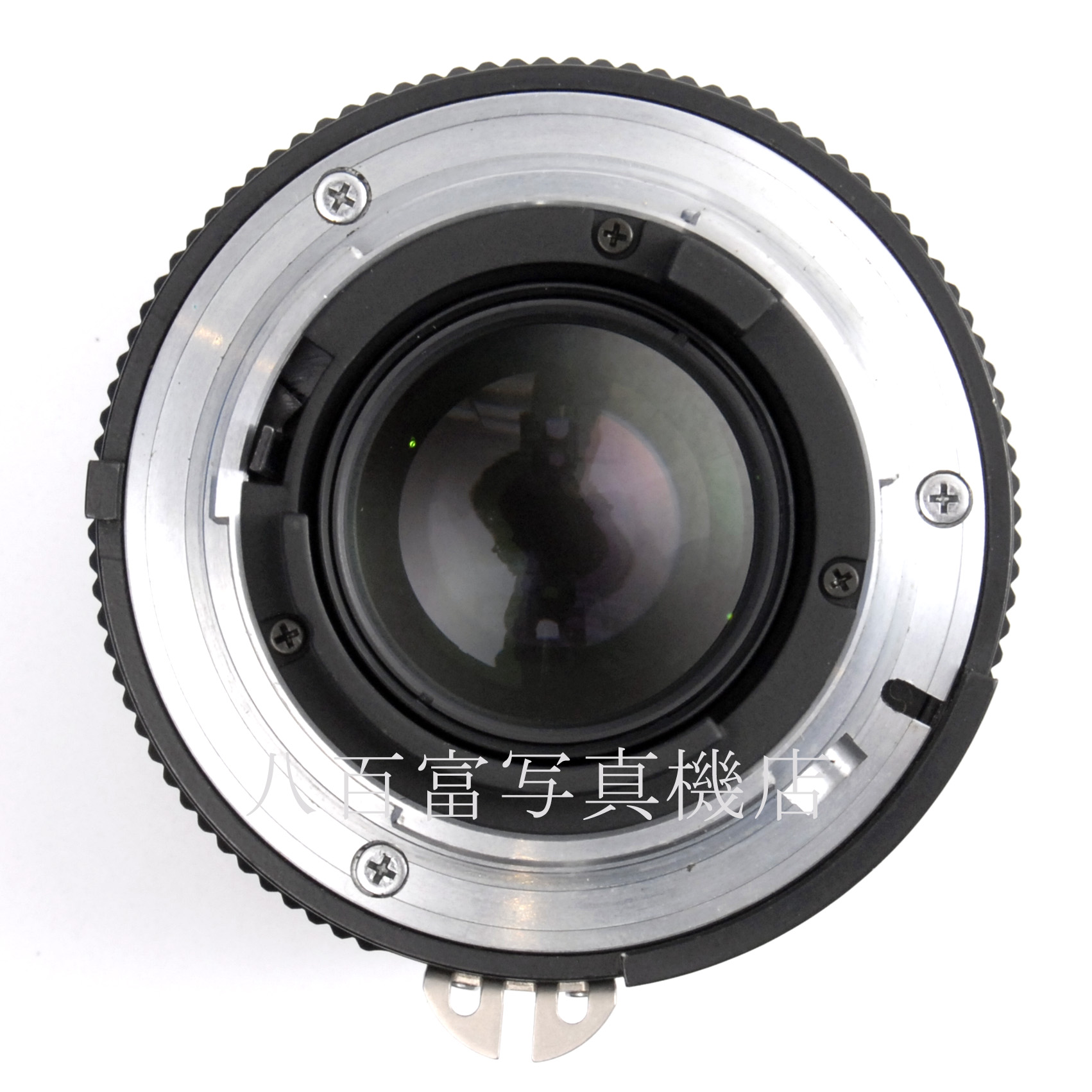 【中古】 ニコン Ai Nikkor 85mm F2 S Nikon / ニッコール 中古交換レンズ 67995