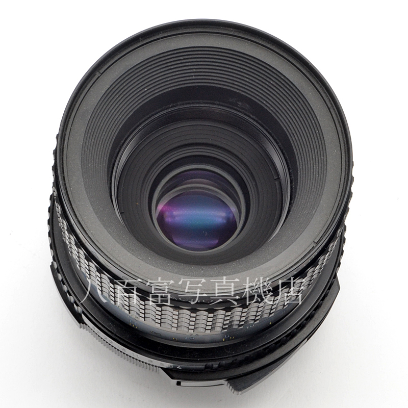 【中古】 SMC ペンタックス 67 MACRO 100mm F4 等倍用クローズアップレンズ付 PENTAX 中古交換レンズ 53506