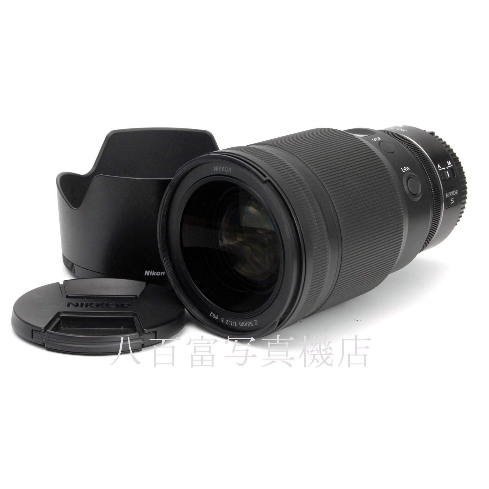 【中古】ニコン Nikon NIKKOR Z 50mm F1.2 S 中古交換レンズ 67251