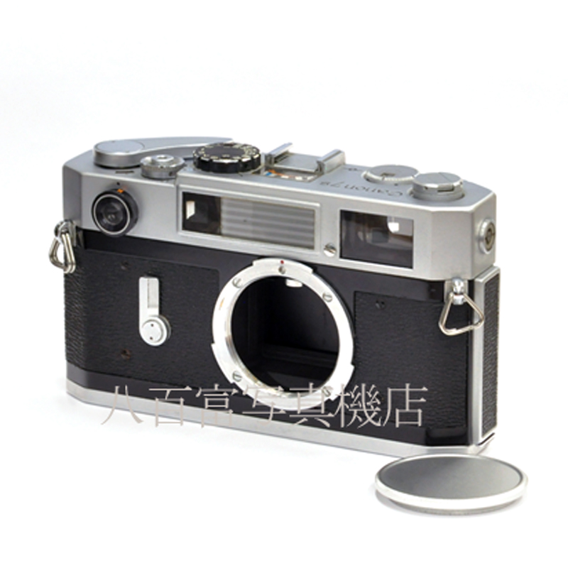 【中古】 キヤノン 7S ボディ Canon 中古フイルムカメラ  58773