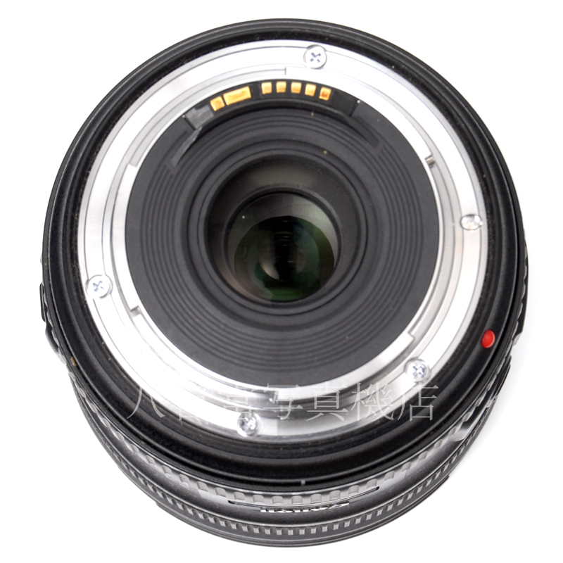 【中古】 キヤノン EF 24-70mm F4L IS USM Canon 中古交換レンズ 60766