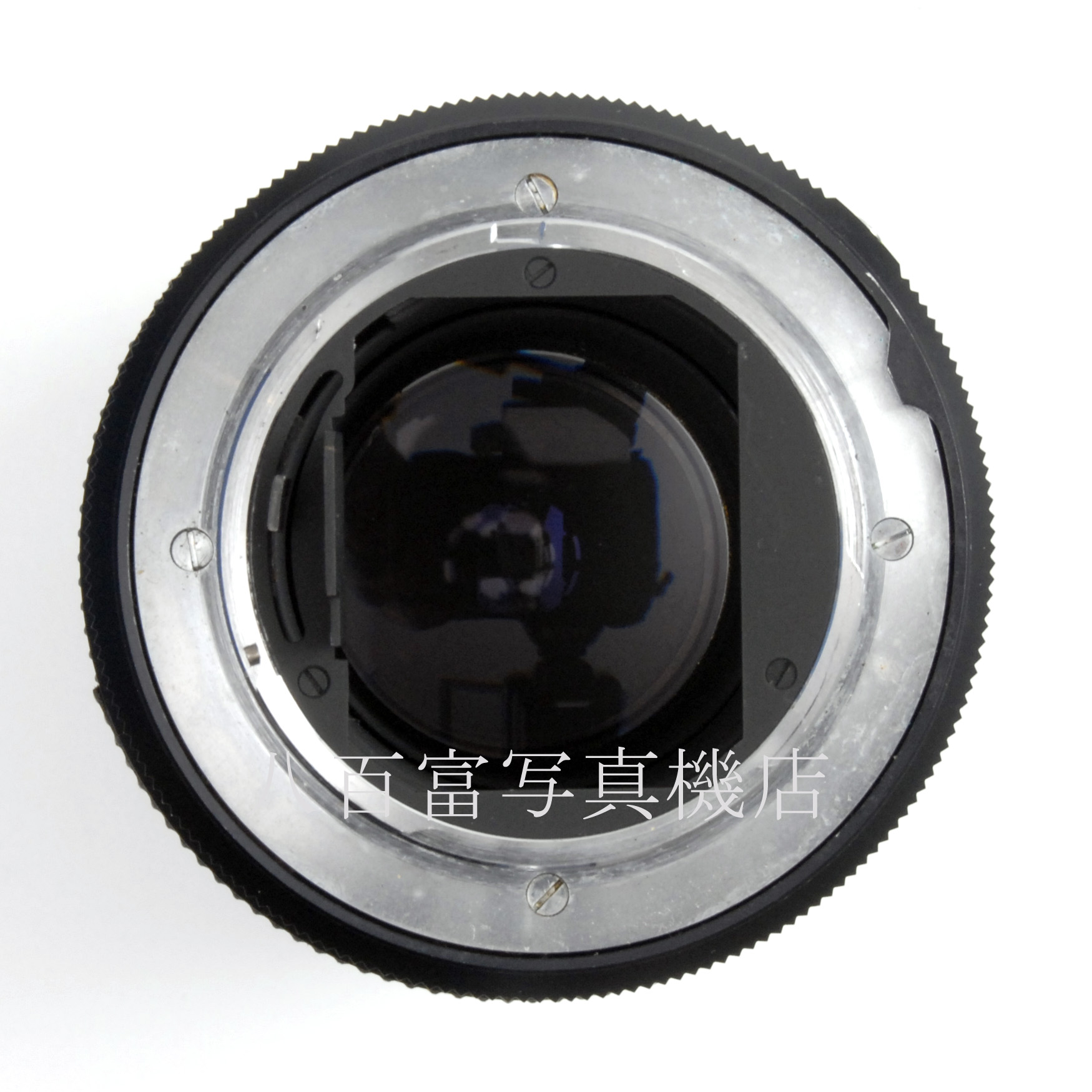 【中古】コニカ ヘキサノン AR 200mm F3.5 EE KONICA 中古交換レンズ 41303
