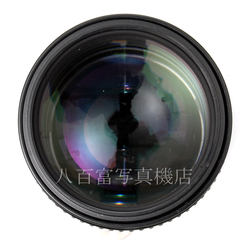 【中古】 ニコン Ai Nikkor 135mm F2.8S Nikon / ニッコール 中古交換レンズ 60847