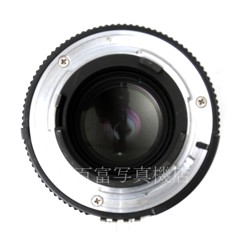 【中古】 ニコン Ai Nikkor 135mm F2.8S Nikon / ニッコール 中古交換レンズ 60847