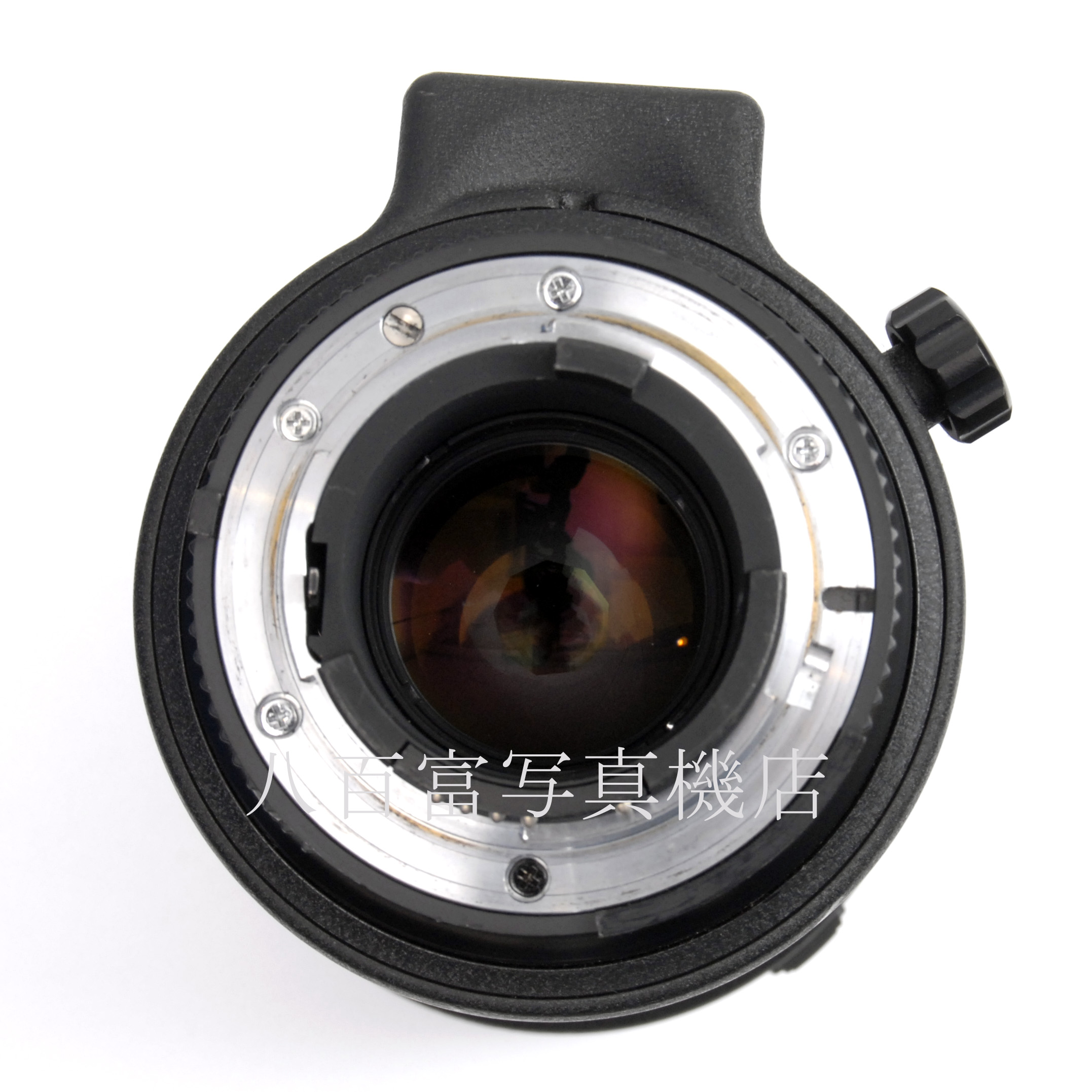 【中古】 ニコン AF ED Nikkor 80-200mm F2.8D New Nikon / ニッコール 中古交換レンズ 36497