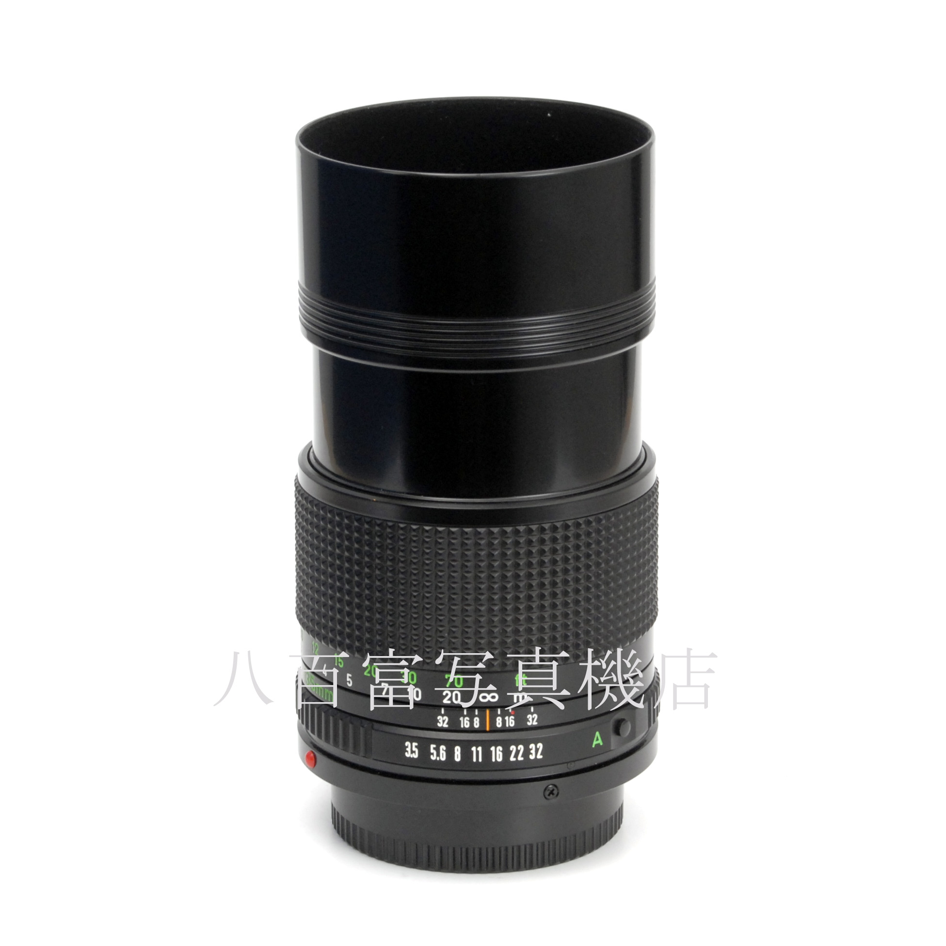 【中古】 キヤノン New FD 135mm F3.5 Canon 中古交換レンズ 65168