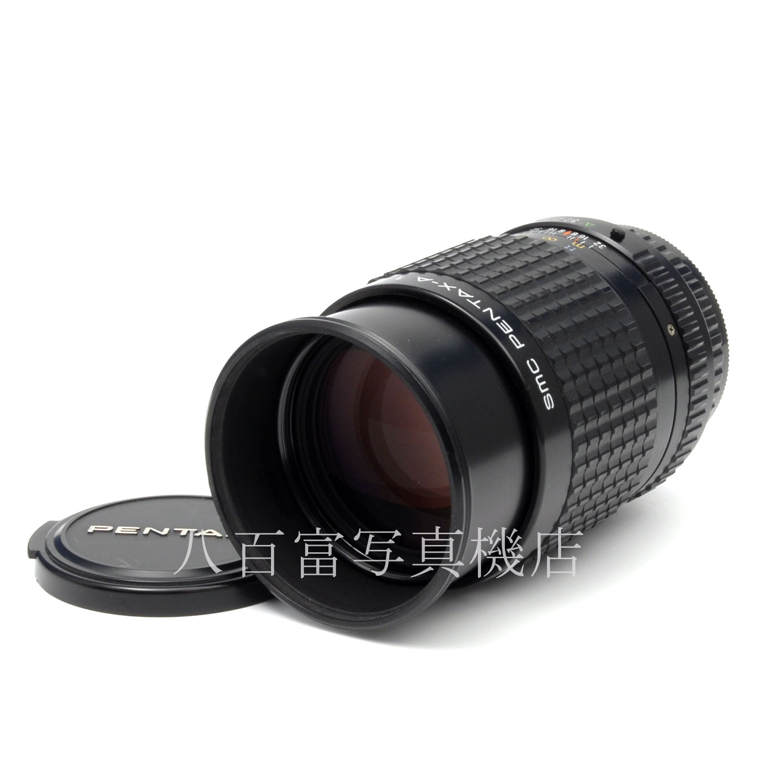 【中古】  SMC ペンタックス A 135mm F2.8 PENTAX 中古交換レンズ 37451