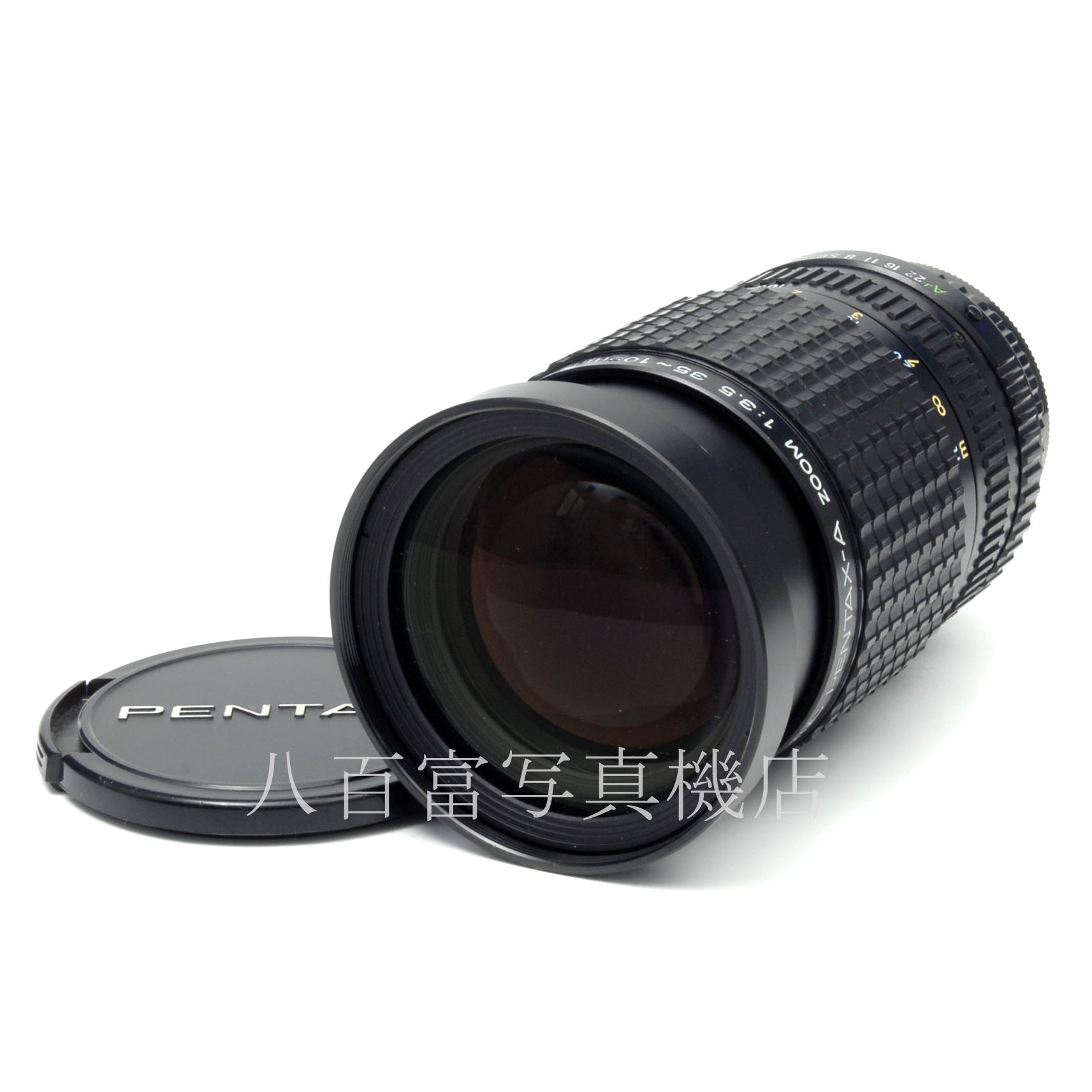【中古】SMC ペンタックス A 35-105mm F3.5 PENTAX 中古交換レンズ 43895