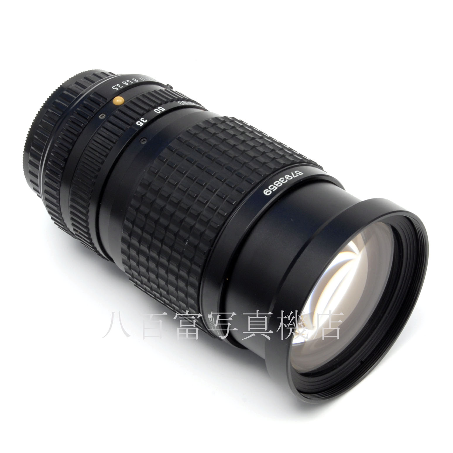 【中古】SMC ペンタックス A 35-105mm F3.5 PENTAX 中古交換レンズ 43895