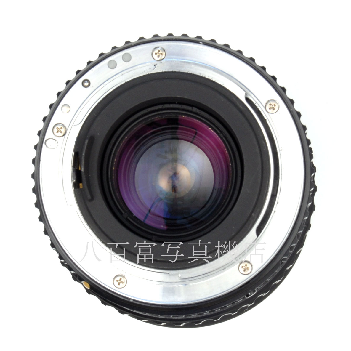 【中古】SMC ペンタックス A 35-105mm F3.5 PENTAX 中古交換レンズ 43895