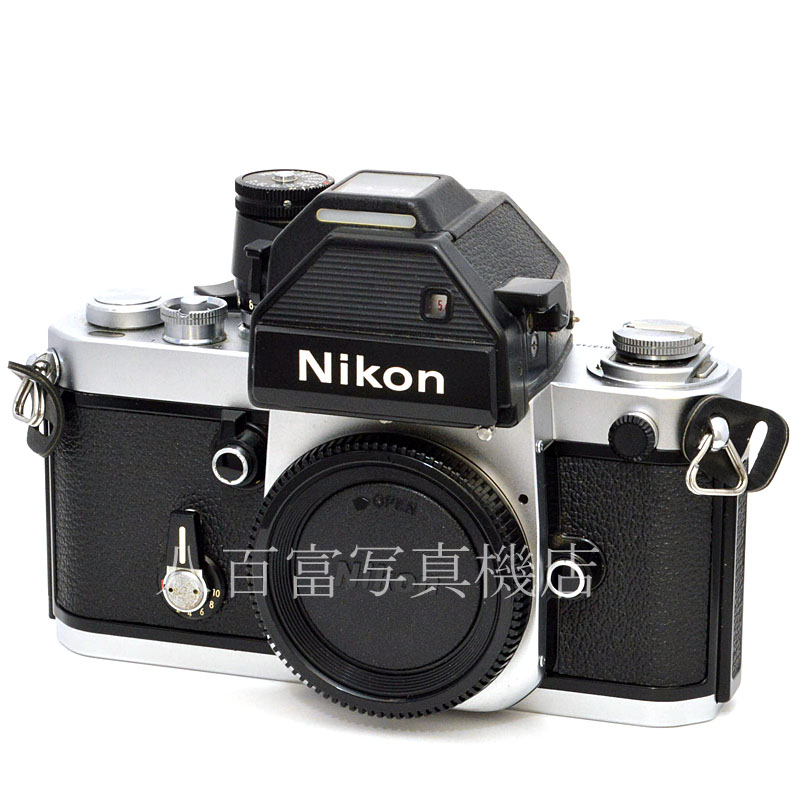 ニコン　Nikon F2 フォトミック S ボディ