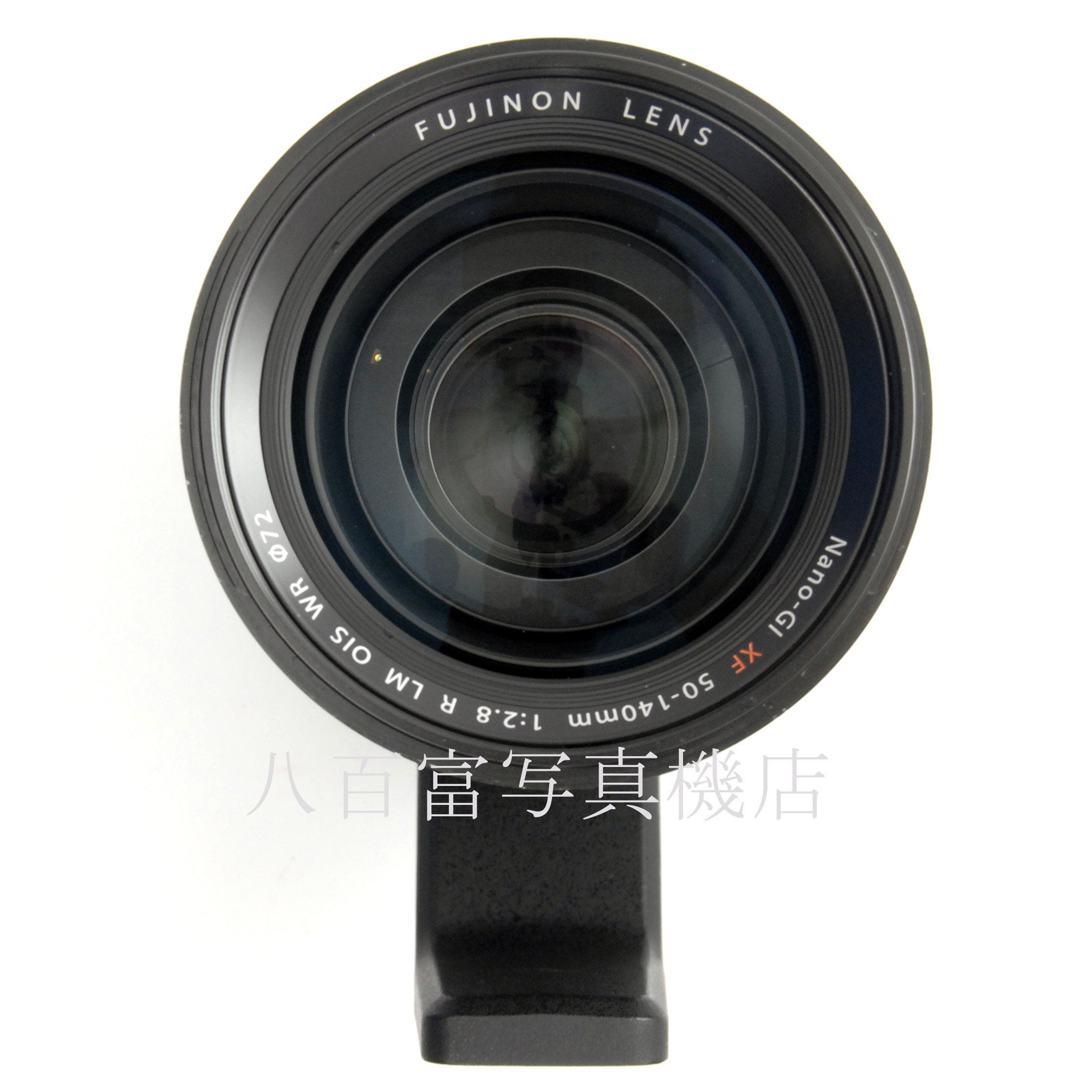 【中古】 フジフイルム FUJINON XF 50-140mm F2.8 R LM OIS WR FUJIFILM フジノン 中古交換レンズ 62979