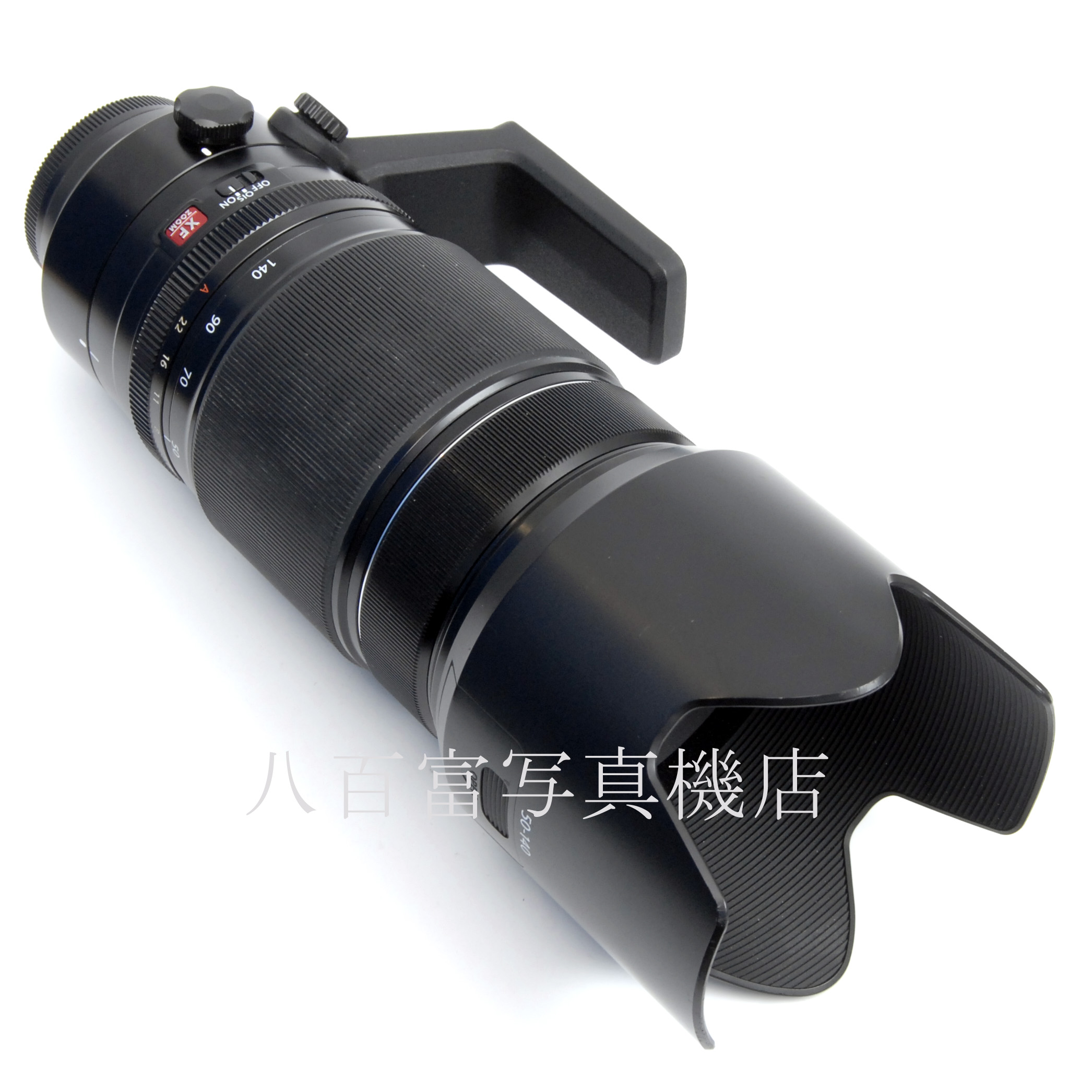 【中古】 フジフイルム FUJINON XF 50-140mm F2.8 R LM OIS WR FUJIFILM フジノン 中古交換レンズ 62979