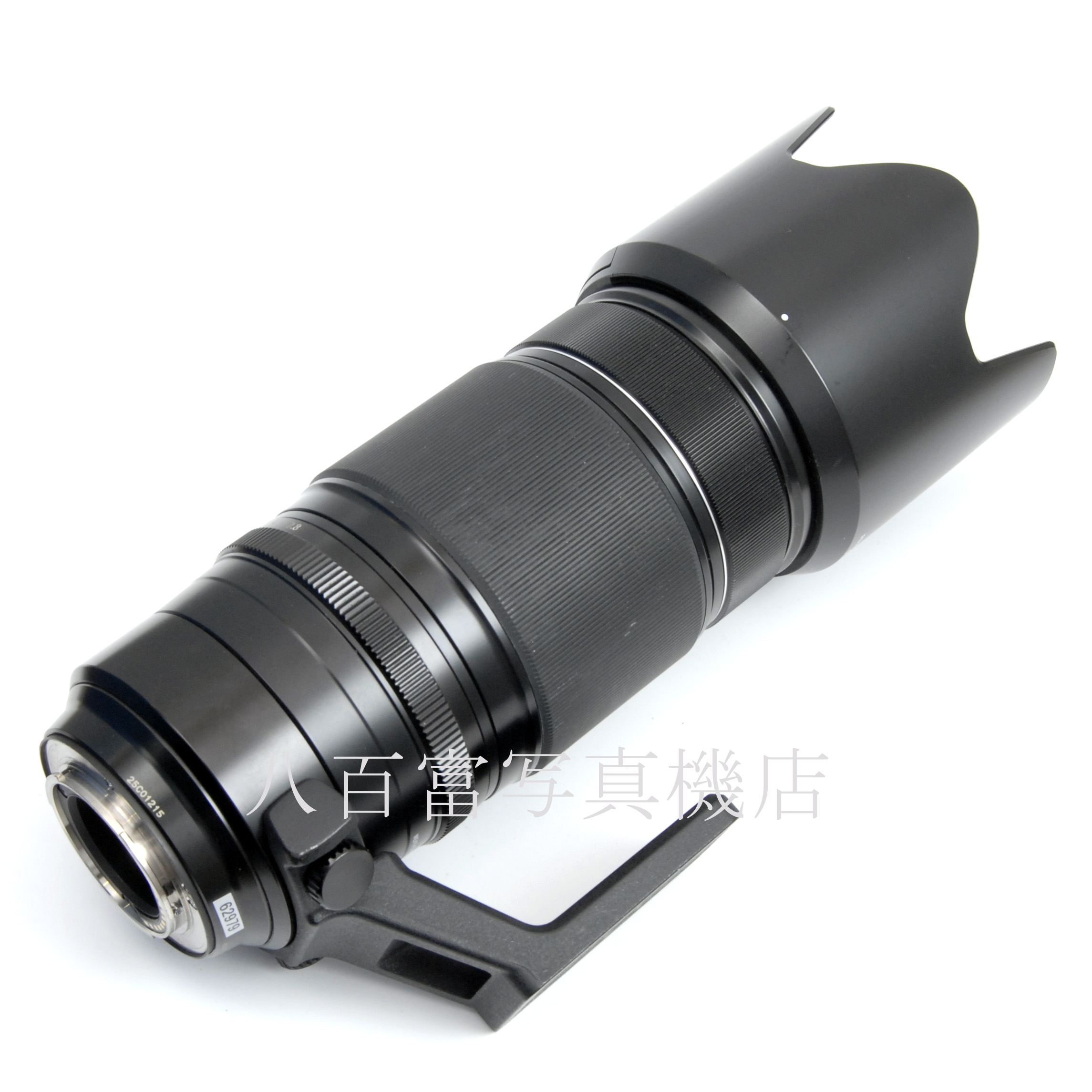 【中古】 フジフイルム FUJINON XF 50-140mm F2.8 R LM OIS WR FUJIFILM フジノン 中古交換レンズ 62979