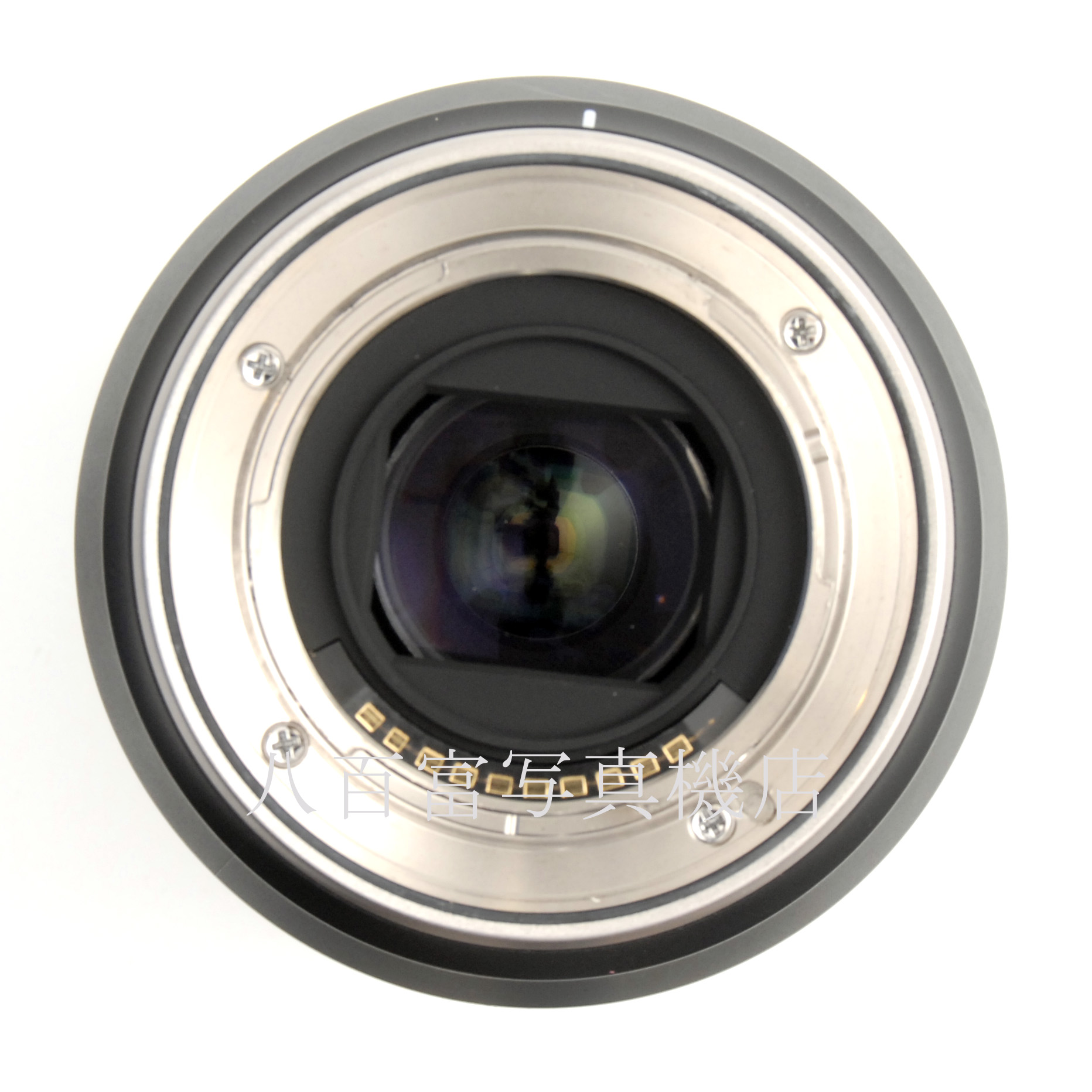 【中古】 タムロン 18-300mm F3.5-6.3 Di III-A VXD TAMRON 中古交換レンズ 67662