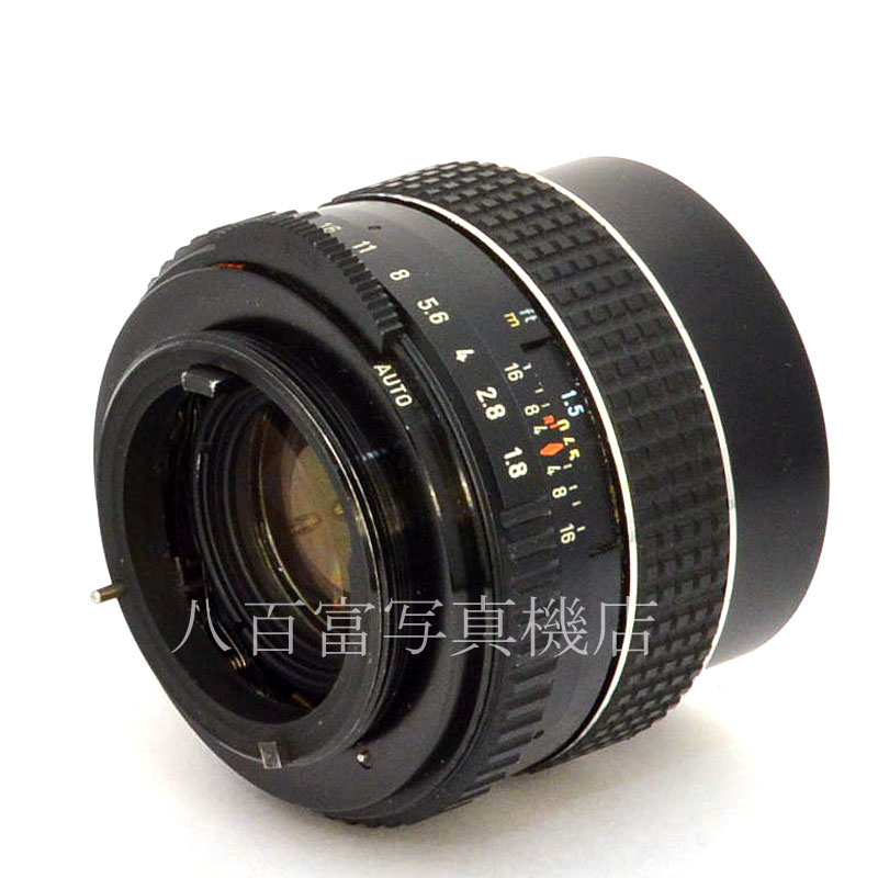 PENTAX - 極美品・完動品☆ ペンタックス SP ブラック／SMC TAKUMAR