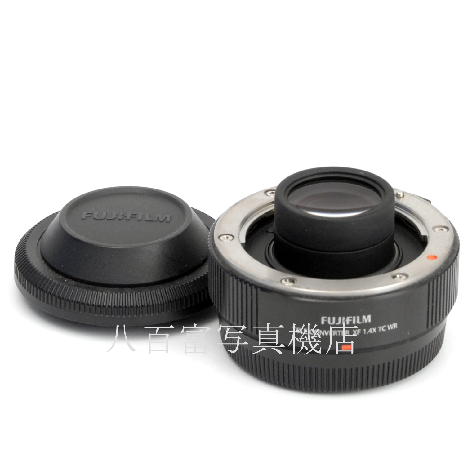 【中古】 フジフイルム FUJINON XF 2.0X TC WR FUJIFILM フジノン 中古交換レンズ 62967