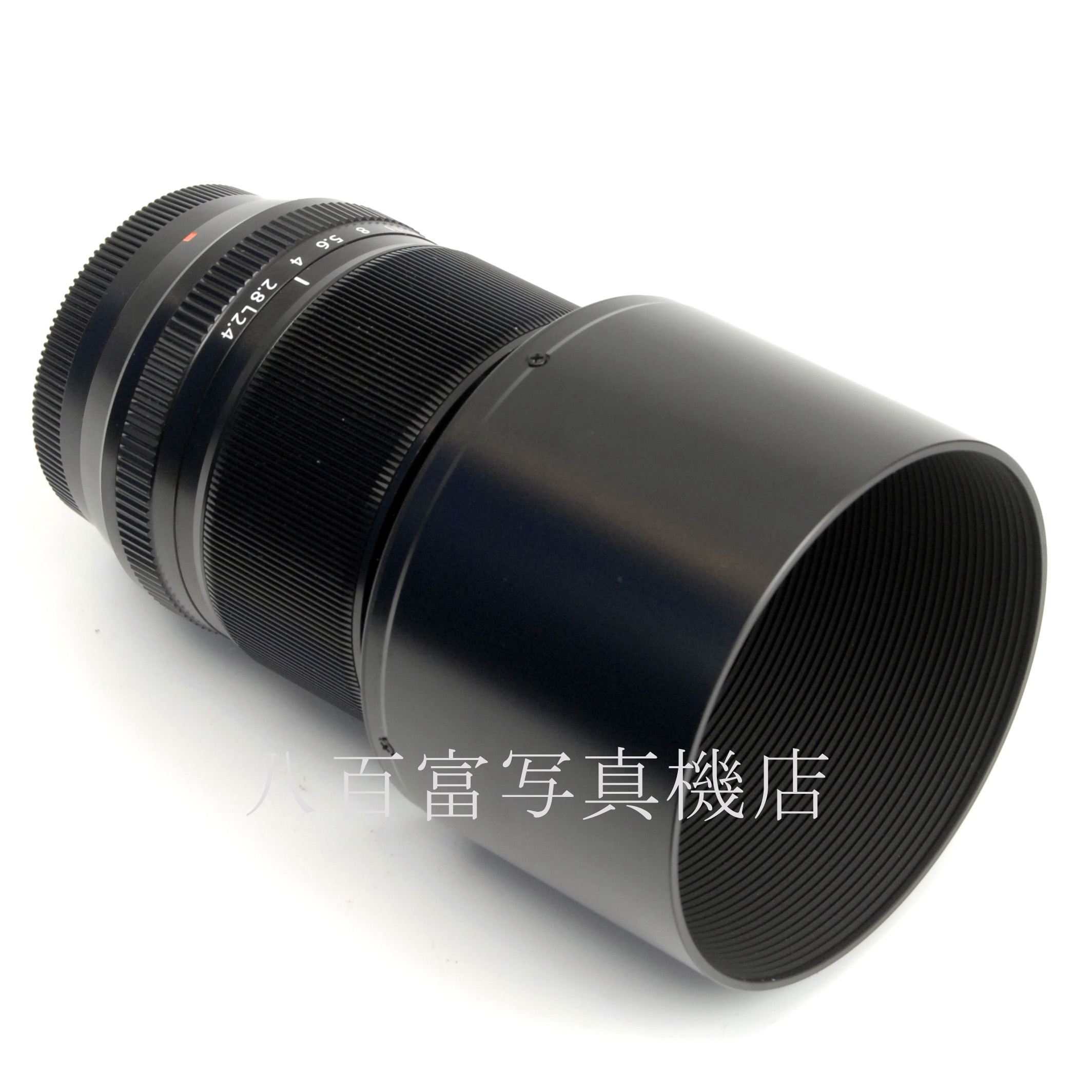 【中古】 フジフイルム FUJINON XF マクロ 60mm F2.4 R FUJIFILM フジノン 中古交換レンズ 66180