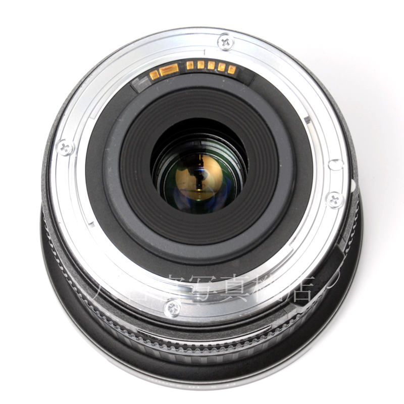 【中古】 キヤノン EF-S 10-22mm F3.5-4.5 USM Canon 中古交換レンズ 50519