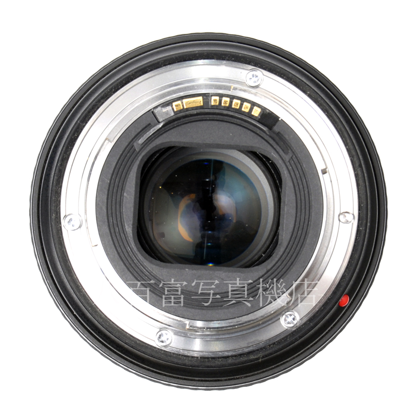 【中古】 キヤノン EF 24-105mm F4L II IS USM Canon 中古交換レンズ 60811