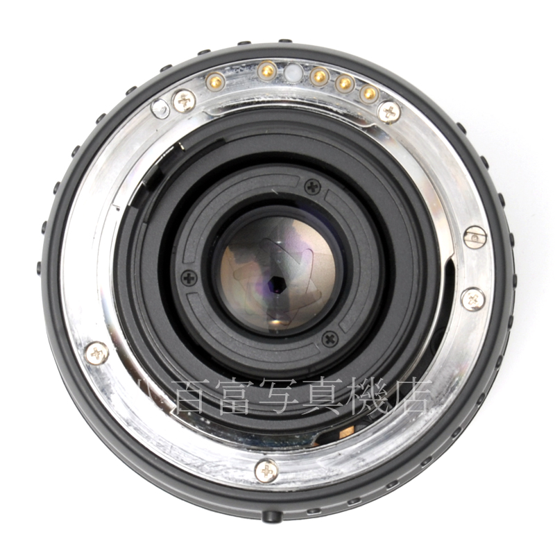 【中古】 SMC ペンタックス FA 28-105mm F3.2-4.5 ブラック PENTAX 中古交換レンズ 56201