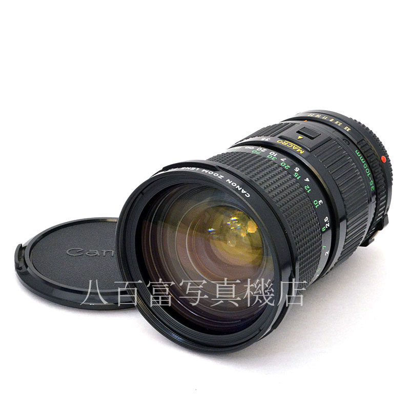 中古】キヤノン New FD 35-105mm F3.5 Canon 中古交換レンズ 47838