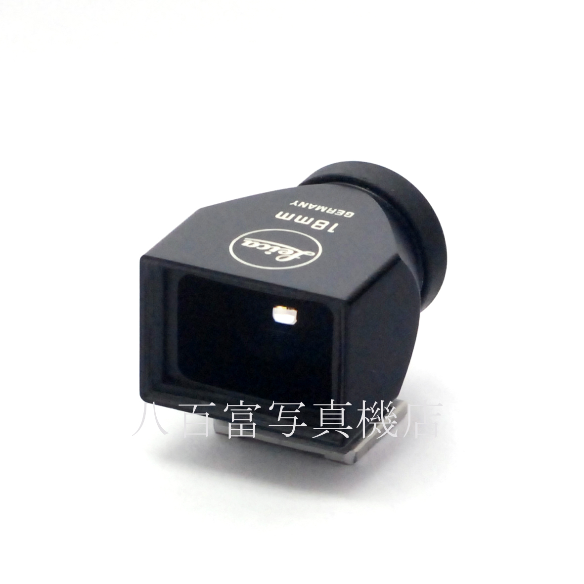 【中古】 ライカ  18mm ファインダー  Leica  Finder 中古アクセサリー  68008