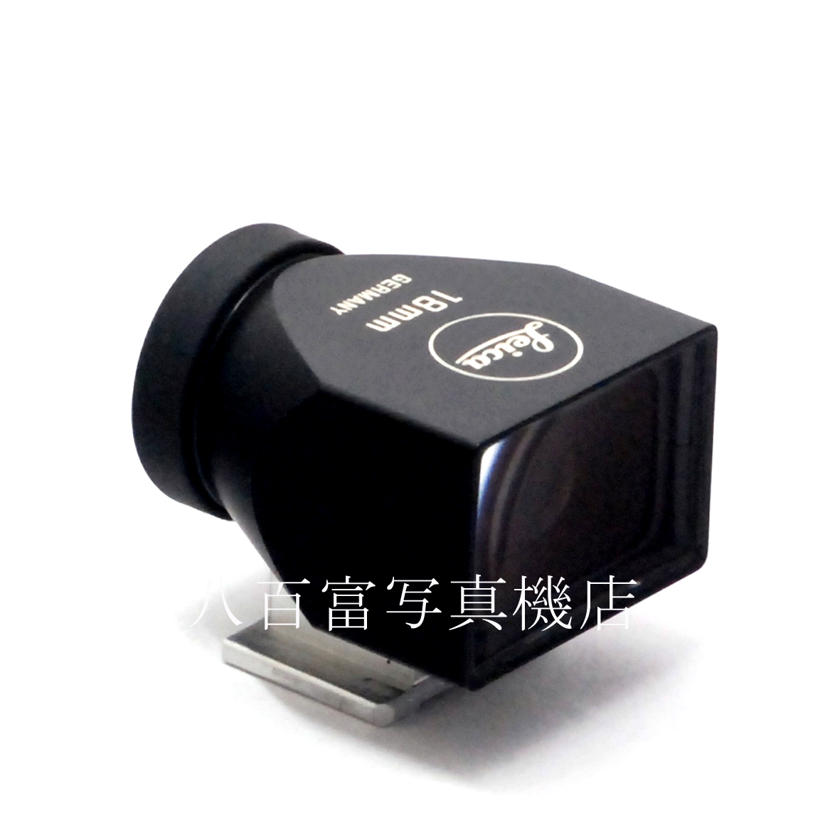【中古】 ライカ  18mm ファインダー  Leica  Finder 中古アクセサリー  68008