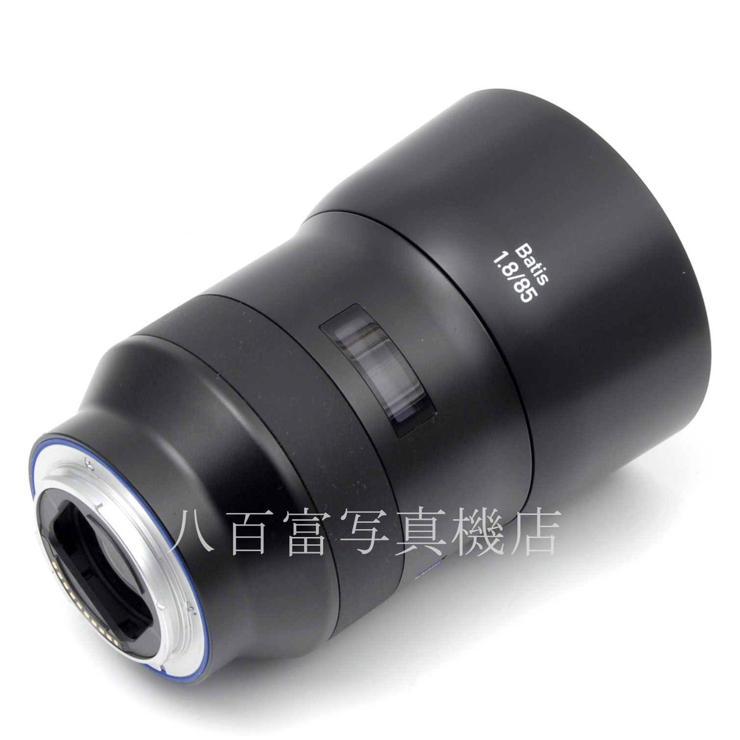 【中古】カールツァイス Batis 85mm F1.8 ソニーE用 Carl Zeiss バティス 中古交換レンズ 64706
