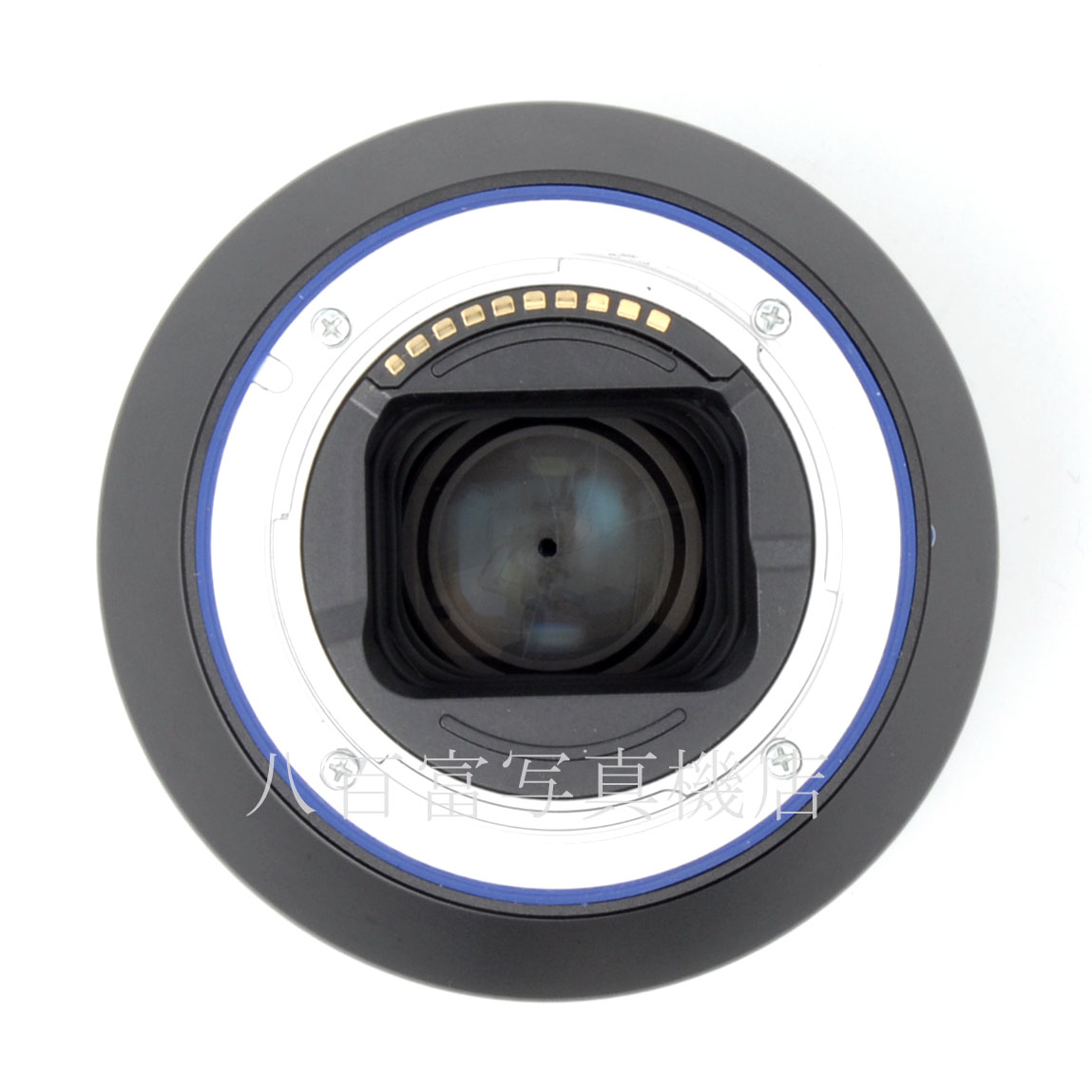 【中古】カールツァイス Batis 85mm F1.8 ソニーE用 Carl Zeiss バティス 中古交換レンズ 64706