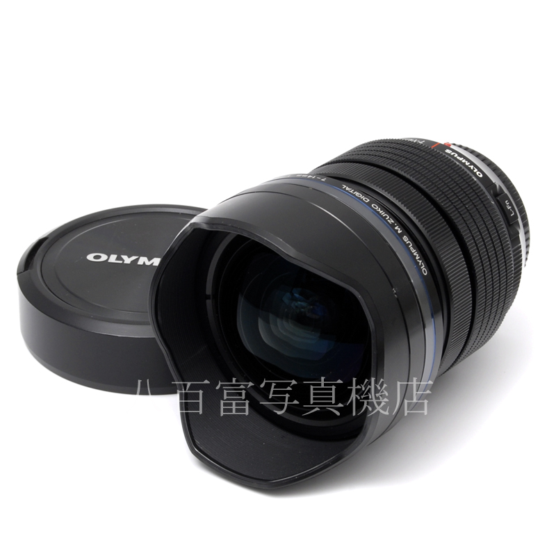 【中古】 オリンパス M.ZUIKO DIGITAL ED 7-14mm F2.8 PRO マイクロフォーサーズ用 OLYMPUS 中古交換レンズ 57205