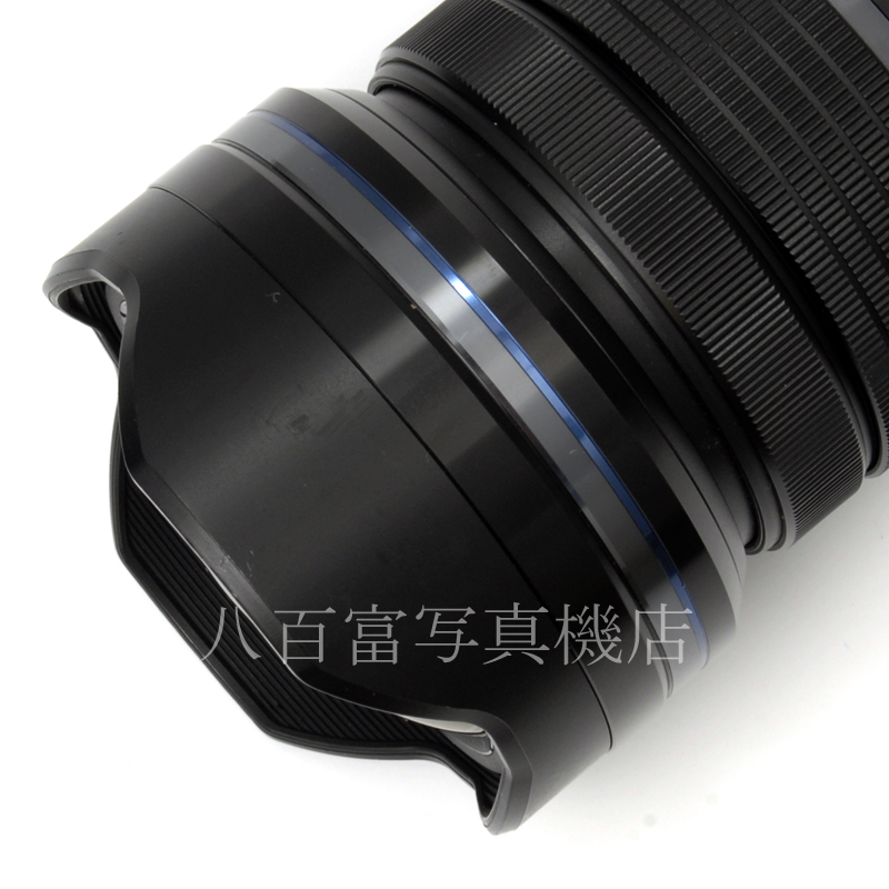 【中古】 オリンパス M.ZUIKO DIGITAL ED 7-14mm F2.8 PRO マイクロフォーサーズ用 OLYMPUS 中古交換レンズ 57205