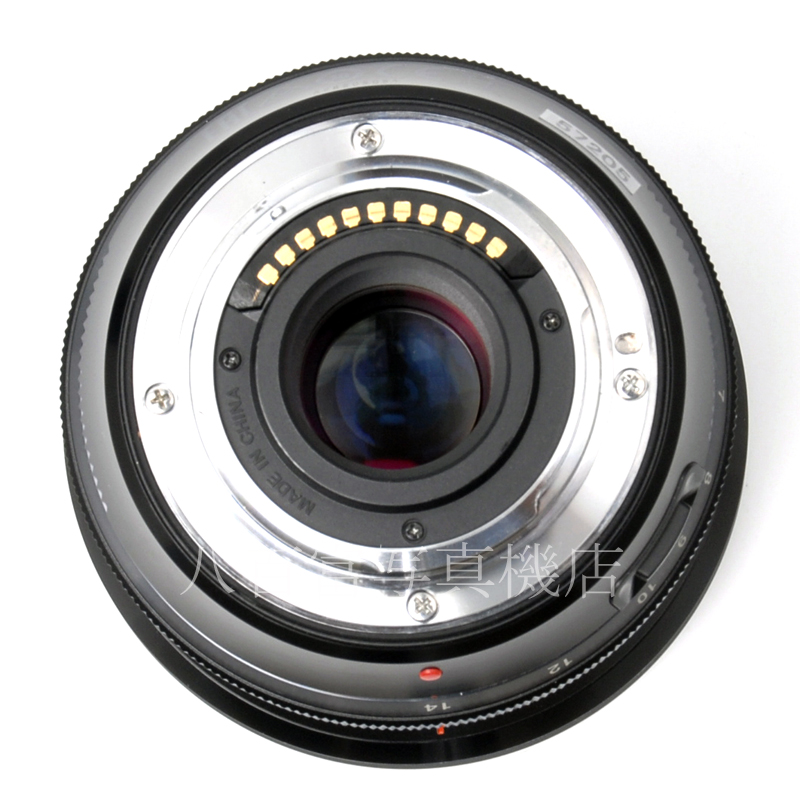 【中古】 オリンパス M.ZUIKO DIGITAL ED 7-14mm F2.8 PRO マイクロフォーサーズ用 OLYMPUS 中古交換レンズ 57205