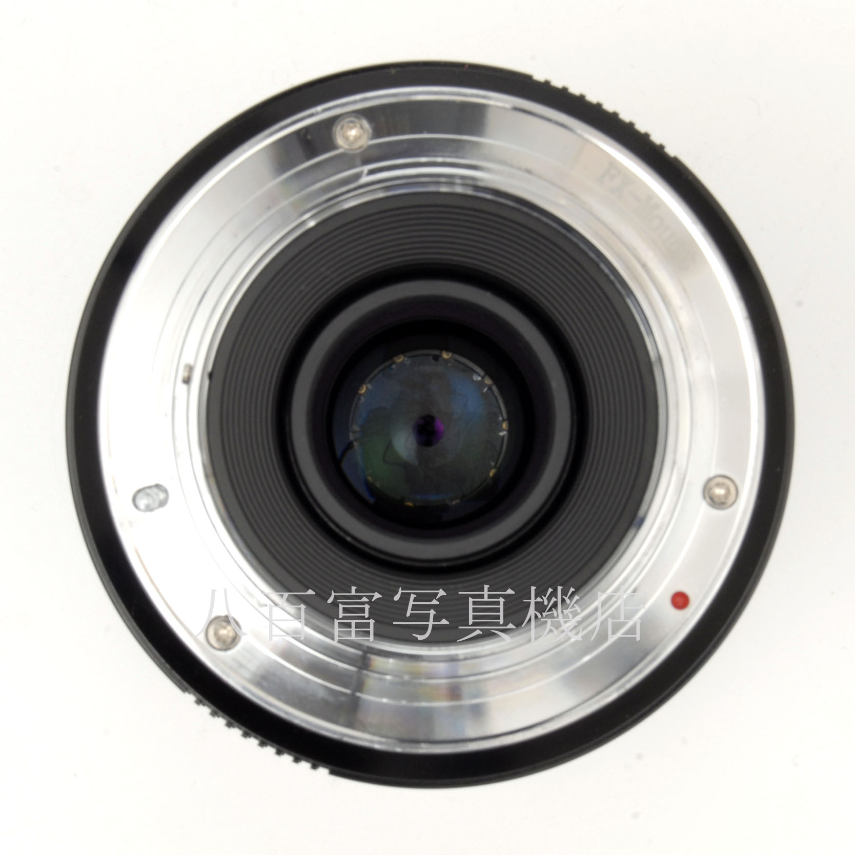 【中古】七工匠 60mm F2.8 フジフイルムX用 7Artisans 中古交換レンズ 62974