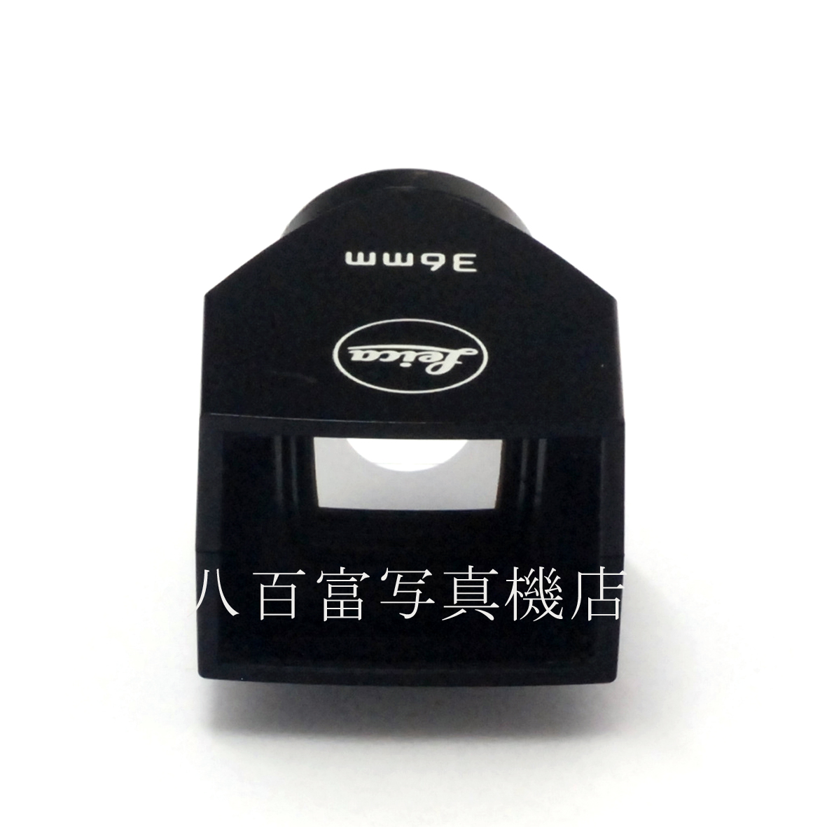 【中古】 ライカ  36mm ブライトラインファインダー ライカX1 X2用  Leica Brightline Finder 中古アクセサリー  68009