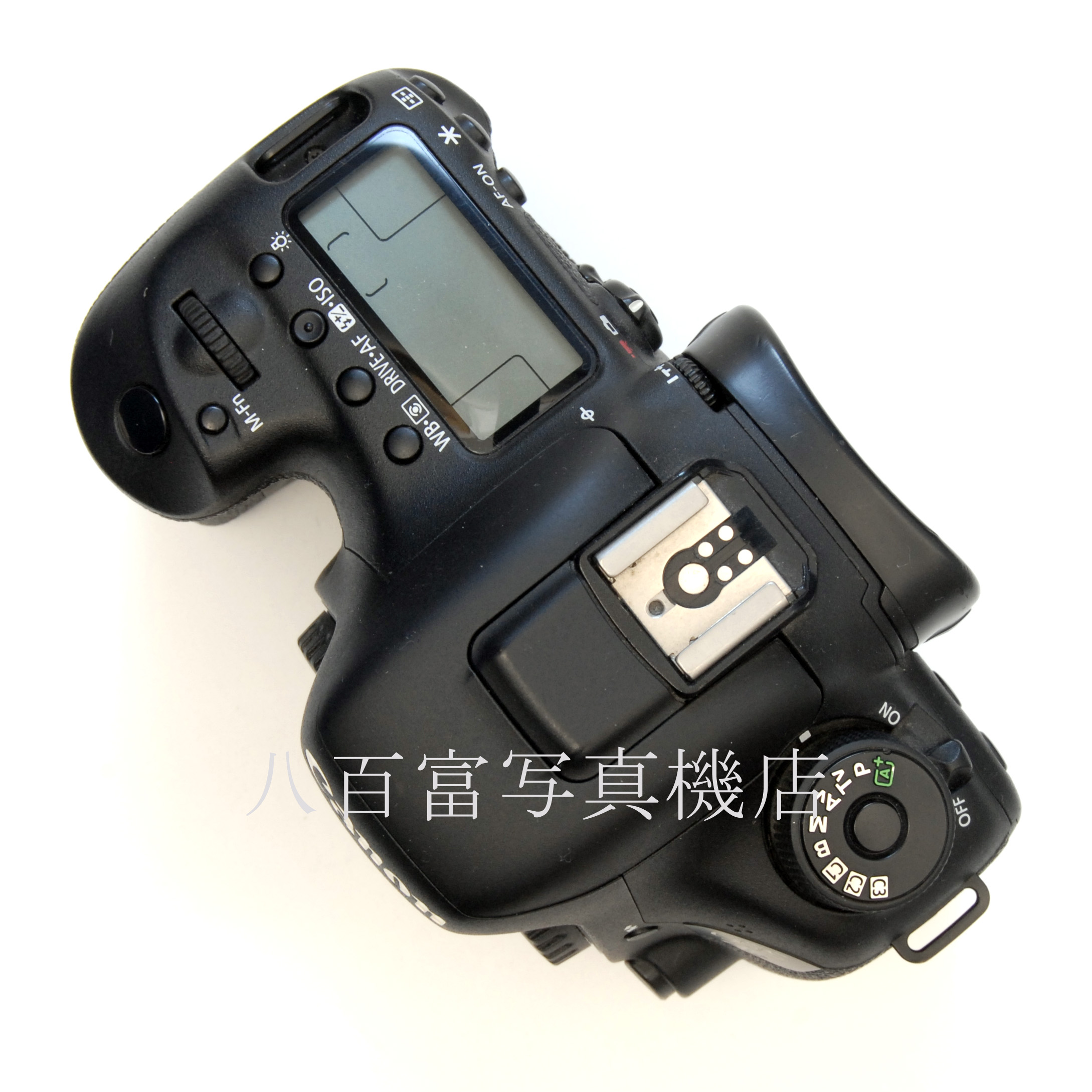 【中古】 キヤノン EOS 7D Mark II Canon 中古デジタルカメラ 66788
